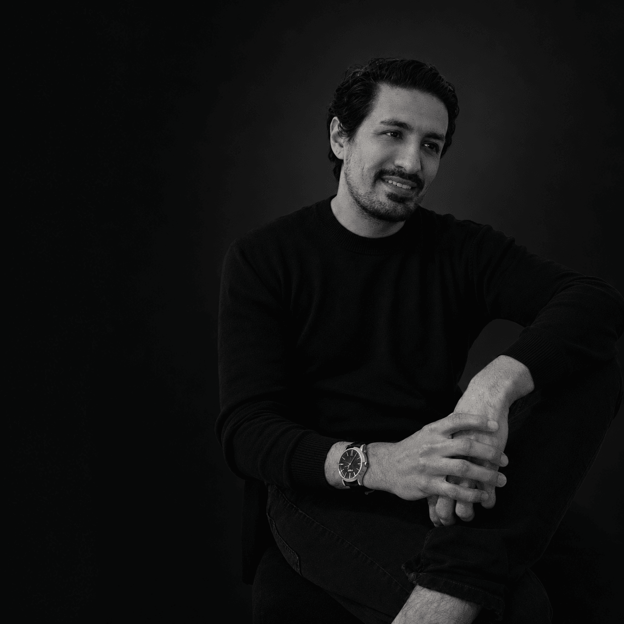 Kevin Marquez